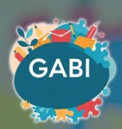 Logo del progetto Erasmus+ GABI