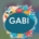 Logo del progetto Erasmus+ GABI