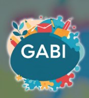 Logo del progetto Erasmus+ GABI